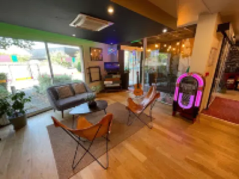 Hôtel Styles Toulouse Airport