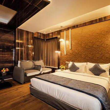 Hotel Park Elanza Coimbatore