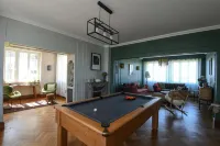 Entre Terre et Mer Hotels in Sibiril