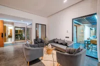 Villa Luxe 5 Suites et Piscine Chauffée