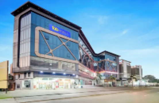 FabHotel Lake View I