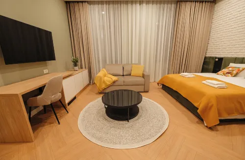 Villa Botar - Homestay