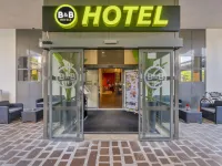 B&B Hotel Cremona Hotels in 