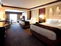 Ameristar Casino Resort Spa St. Charles Hotels in St. Charles County