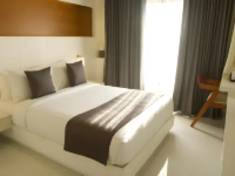 Boon Inn Hotels in Kottakkal