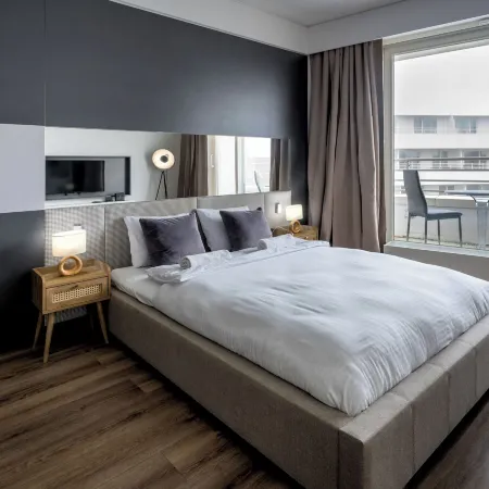 RentPlanet - Apartamenty Ovo