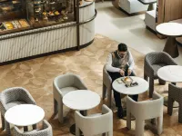 Pullman Dubai Jumeirah Lakes Towers - Hotel & Residence - Bars