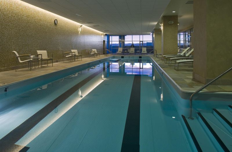Hyatt Regency Denver at Colorado Conv Ct photo 2