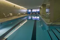 Hyatt Regency Denver at Colorado Conv Ct - Pool