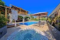 Villa Kayakoy 1