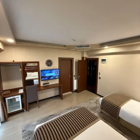 My Liva Hotel