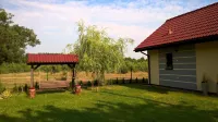 Holiday Home in Kolczewo Near Baltic Beaches