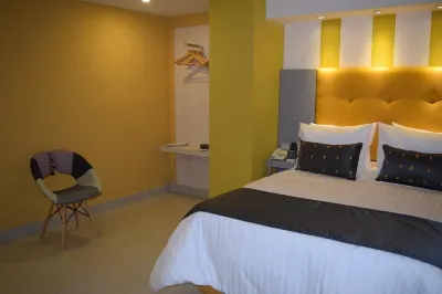 Hotel Dibeni Pereira Hotels in 