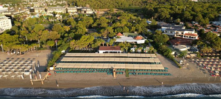 Crystal Prestige Pearl Collection Hotels in Kemer