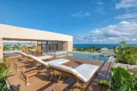 Nalú Studios - Private Pools