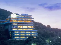 夕凪之湯花壽會酒店 鄰近香西站的酒店