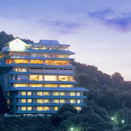Hotel Hanajyukai