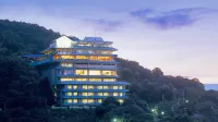 Hotel Hanajyukai - 4 estrellas