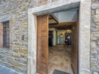 Istrian Hideaway Anton - Happy Rentals Hotels in Koper