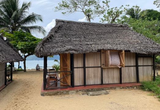 207 노시베, 마다가스카르