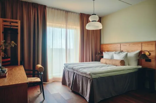 The Dock Hotels near Scania CV AB - Engine