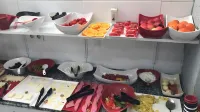 Le Safran Suite Hotel - ビーチサイド