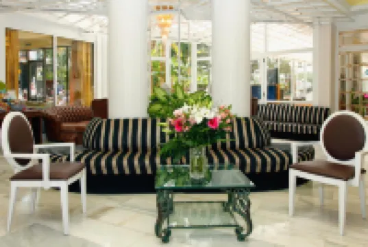 โรงแรมบอกกาชโช