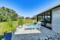 Pet-Friendly Bradenton Home 1 5 Mi to Cortez Beach