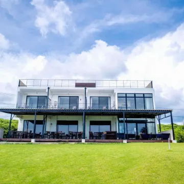 Soraniwa Hotel and Cafe