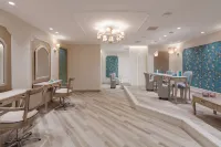 Kyniska Palace Conference & Spa - ที่มีสปา