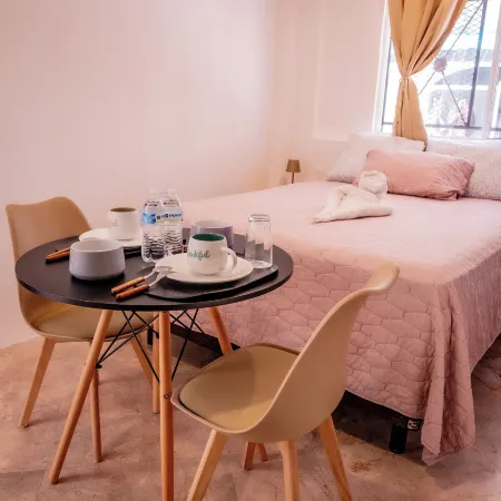 Cancún Suites Apartments - Hotel Zone
