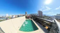 Hotel Buena Vista Express - Pool