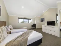The Sebel Busselton - balcony