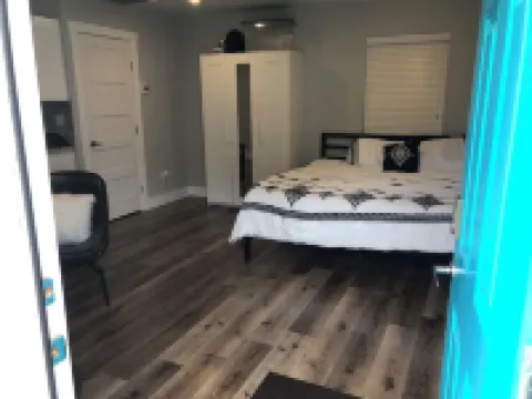 The New Cottage at Alvin