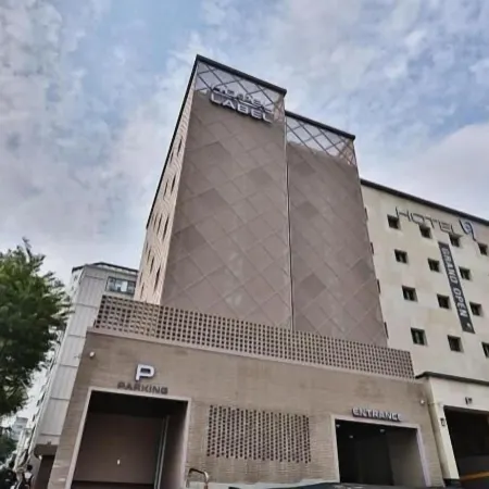 Hotel Label Seongnam