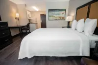 Extended Stay America Suites - Washington, DC - Rockville - parking