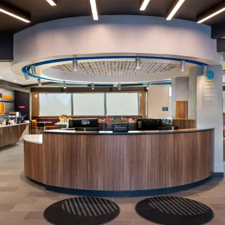 Tru by Hilton Battle Creek