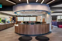 Tru by Hilton Battle Creek - servizio colazione
