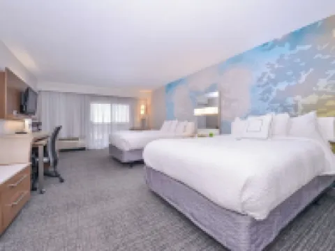 Country Inn & Suites by Radisson, Brown Deer - Milwaukee North Hotels in Brown Deer