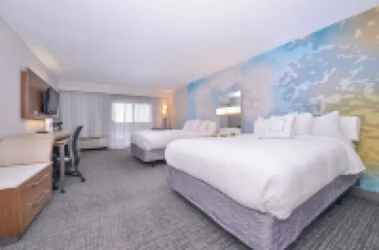 Country Inn & Suites by Radisson, Brown Deer - Milwaukee North Hotels in Brown Deer