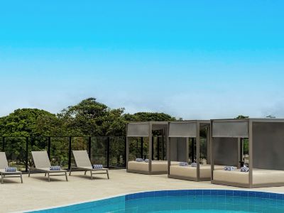 Tivoli Maiorana Belém Pará Hotel