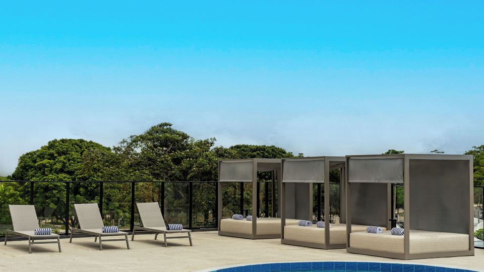 Tivoli Maiorana Belém Pará Hotel