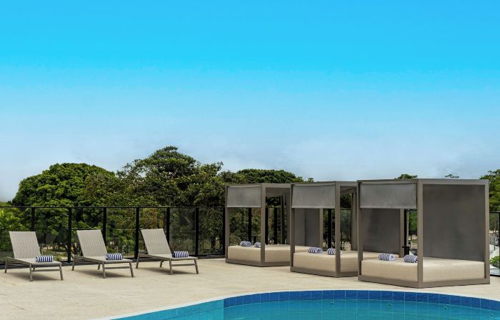 Tivoli Maiorana Belém Pará Hotel