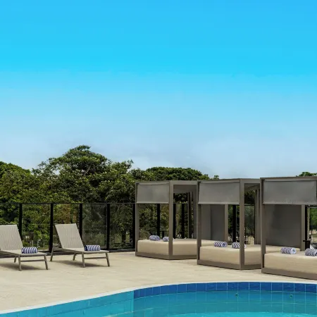 Tivoli Maiorana Belém Pará Hotel