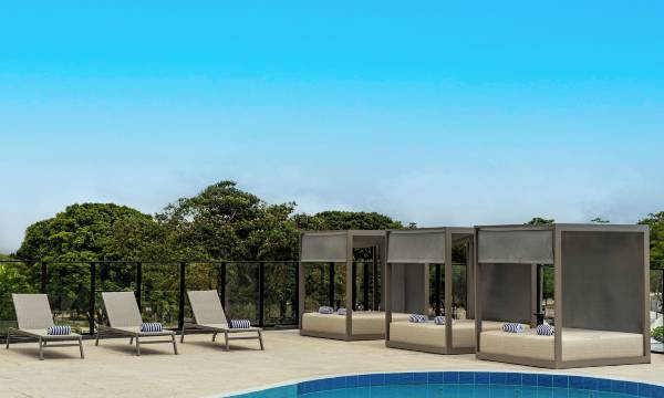 Tivoli Maiorana Belém Pará Hotel