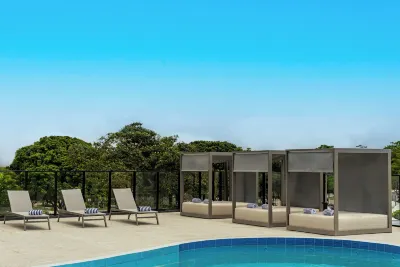 Tivoli Maiorana Belém Pará Hotel Hotel di 