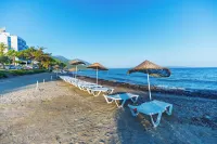 Cidihan Hotel