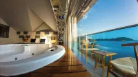 Seaview Otel - Bed and Breakfast