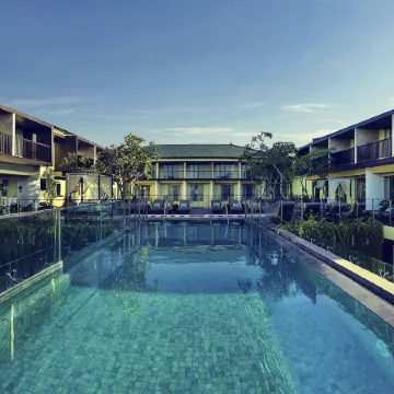 Mercure Bali Legian