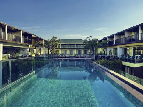 Mercure Bali Legian Hotels in Bali